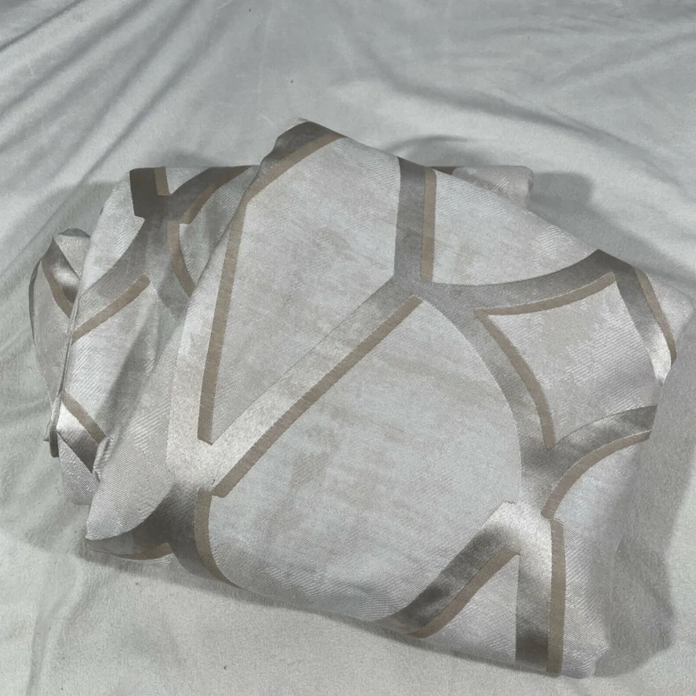NWD [ Full / Queen ] Duvet Cover only‎ for Hudson Park Connettiva